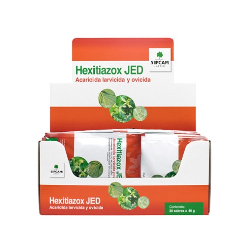 Comprar Control de plagas Hexitiaoz sipcam para cultivos de marihuana cannabis. Tienda Growshop Online República Botánica