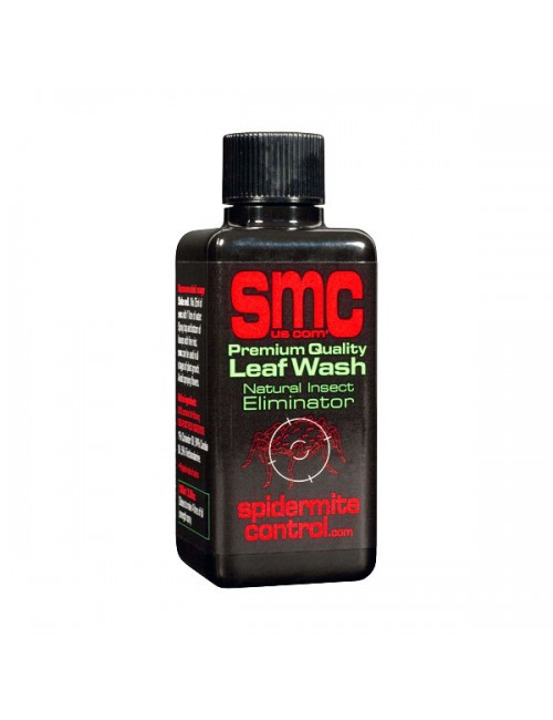 SMC spidermite control