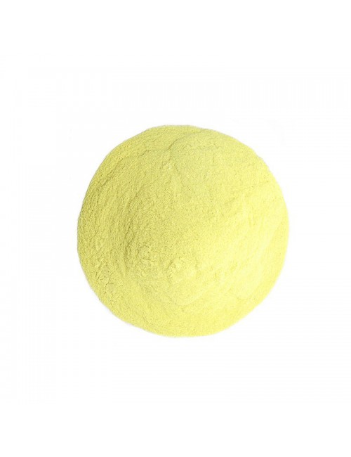 AZUFRE MICRONIZADO (500 grs)