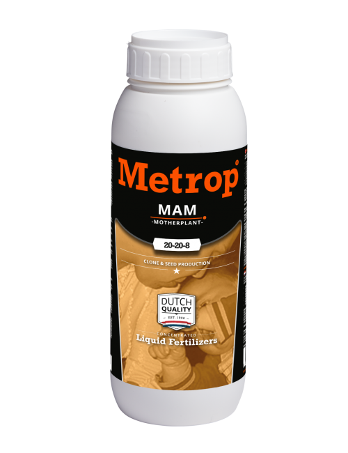 METROP MAM 1L