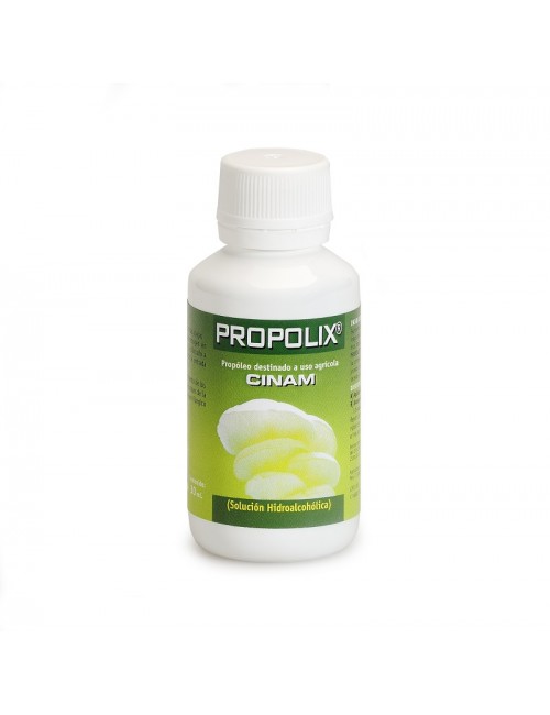 Comprar Control de plagas Propolix (30/250 ml) trabe para cultivos de marihuana cannabis. Tienda Growshop Online República Botánica