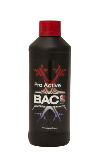 BAC Pro Active