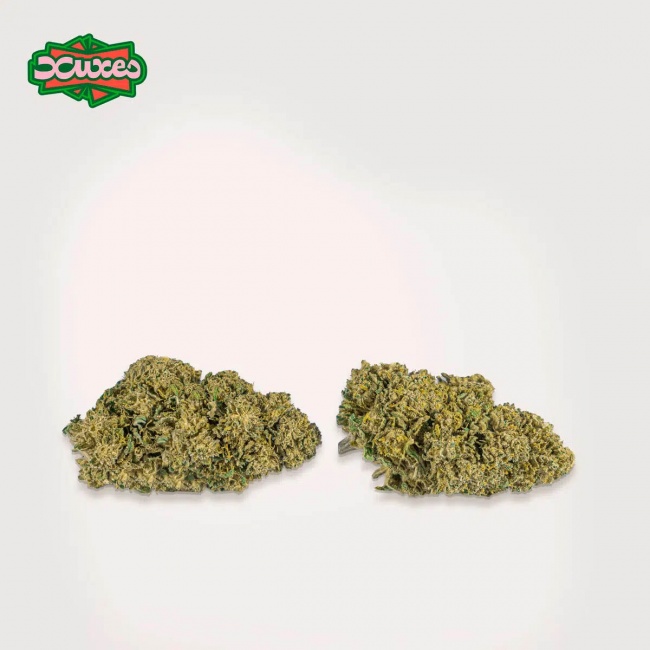 Republica Botanica CBD flores CBD Watermelon Xuxes