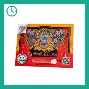 Semillas Big Devil XL Auto de Sweet Seeds