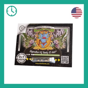 Semillas Skywalker OG Runtz XL Auto de Sweet Seeds