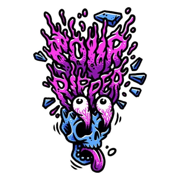 Comprar Semillas marihuana cannabis Sour Ripper de Ripper Seeds para cultivos de marihuana cannabis. Tienda Growshop Online República Botánica