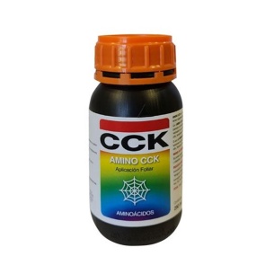 Comprar Control de plagas Amino CCK trabe para cultivos de marihuana cannabis. Tienda Growshop Online República Botánica