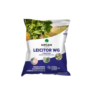 Comprar Control de plagas Leicitor WG de Sipcam  para cultivos de marihuana cannabis. Tienda Growshop Online República Botánica