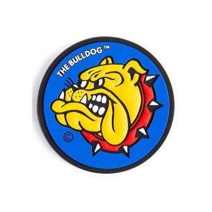 Papel de liar Bulldog King Size Slim Silver 50u. 2