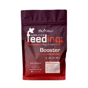 Booster de Green House Seeds Feeding en Republica Botanica