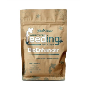 Enhancer de Green House Seeds Feeding en Republica Botanica