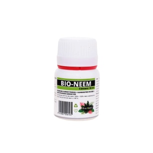 Comprar Control de plagas Bio neem eco protect para cultivos de marihuana cannabis. Tienda Growshop Online República Botánica