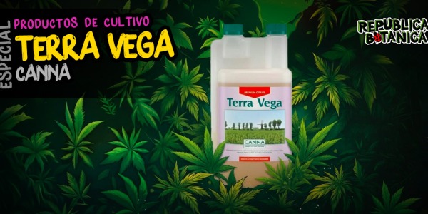 Terra Vega de Canna: